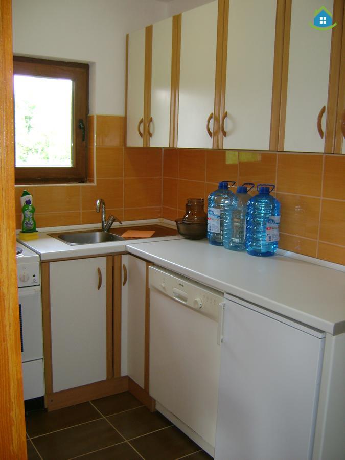 Guest House Vez Бихач Экстерьер фото